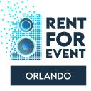 Rent For Event Orlando logo